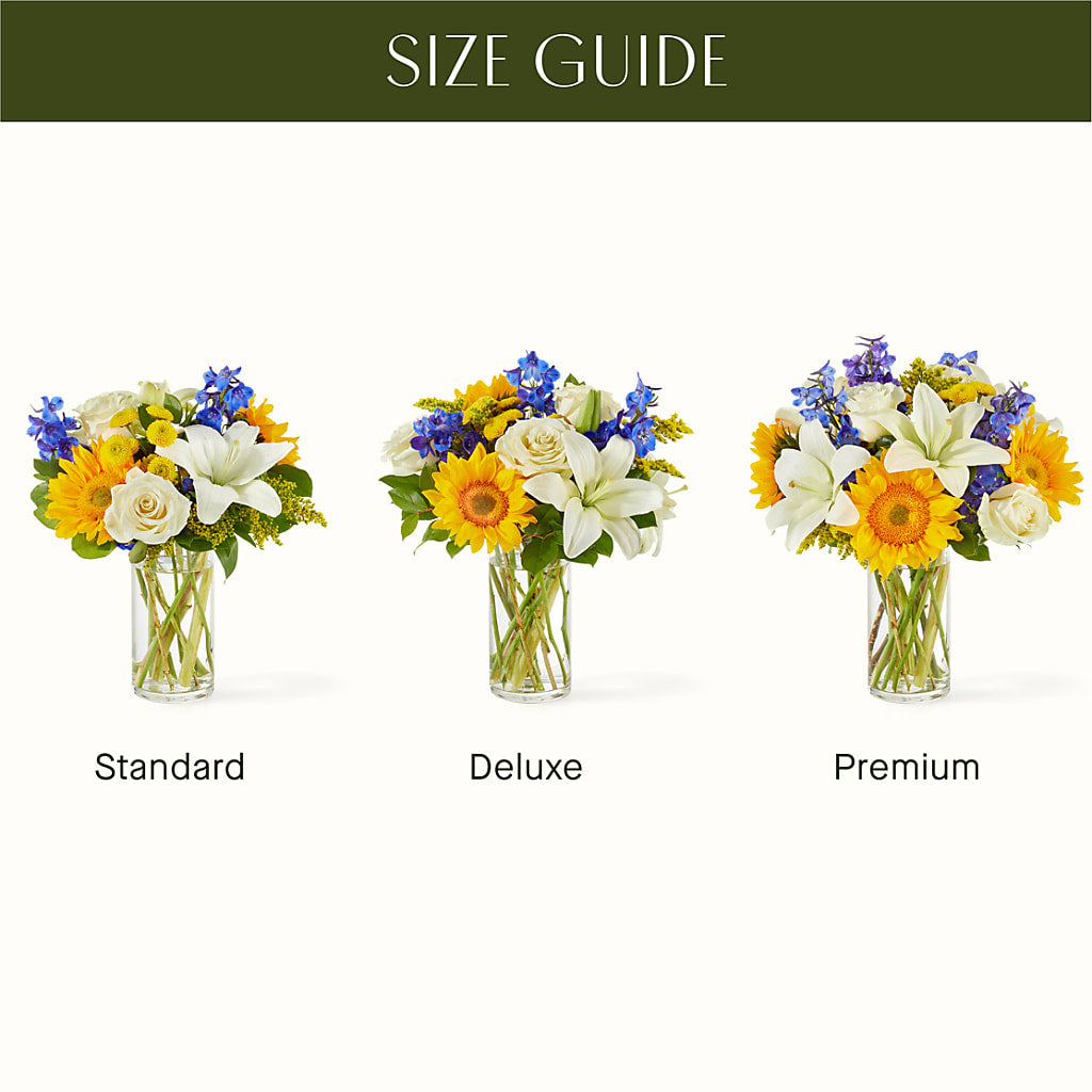 Stargazing Bouquet – Sanford Floral Marketing, Sanford FL