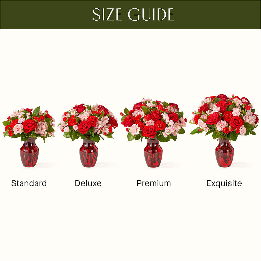Candy Kisses Bouquet – Sanford Floral Marketing, Sanford FL