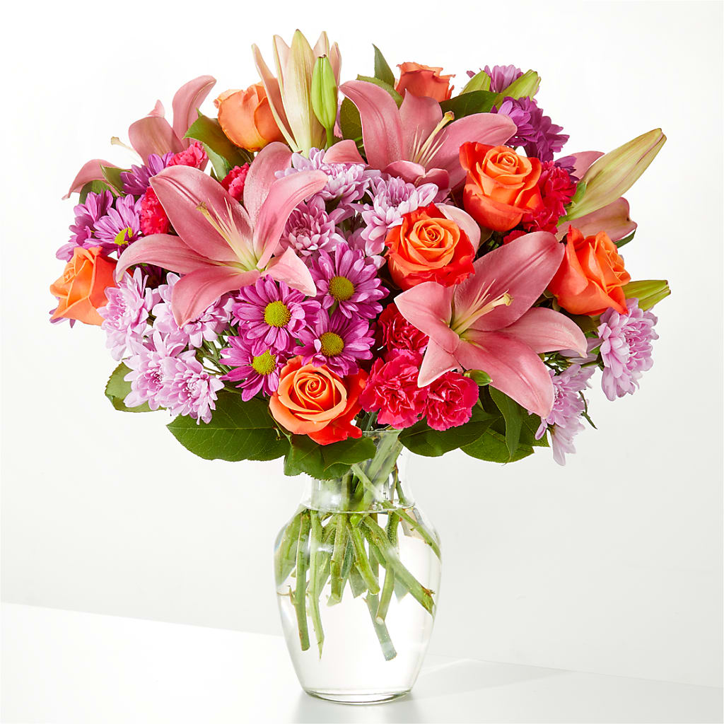 One and Only Bouquet – Sanford Floral Marketing, Sanford FL