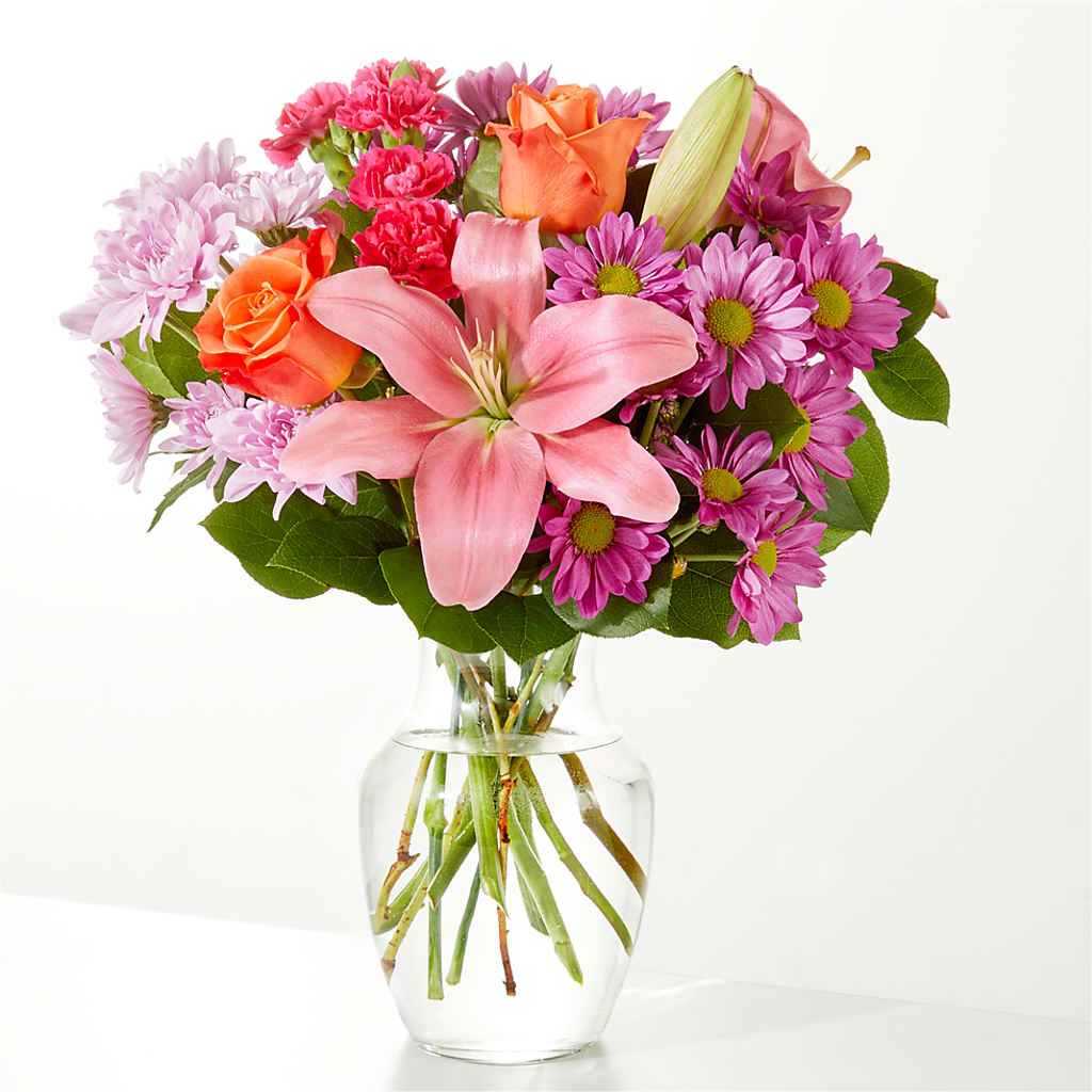 One and Only Bouquet – Sanford Floral Marketing, Sanford FL