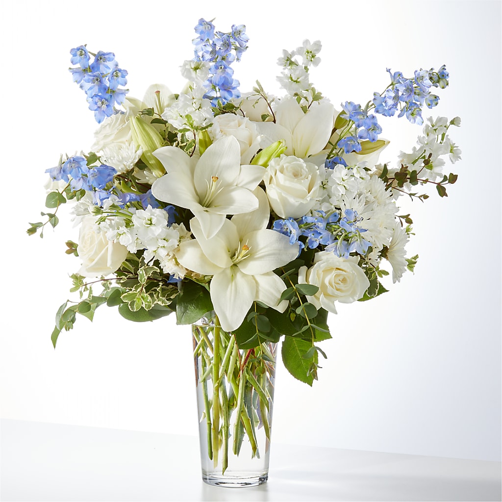 Peace of Mind Bouquet – Sanford Floral Marketing, Sanford FL