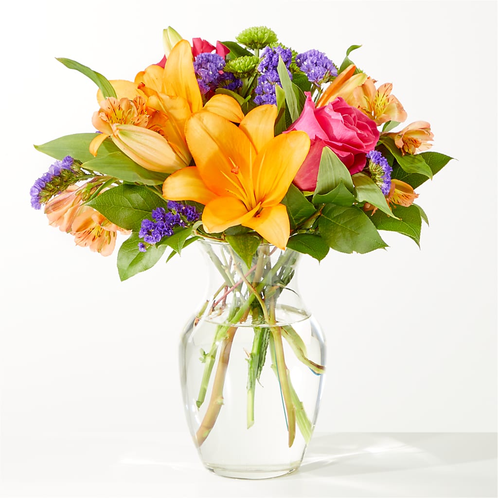 Joyful Bouquet – Sanford Floral Marketing, Sanford FL