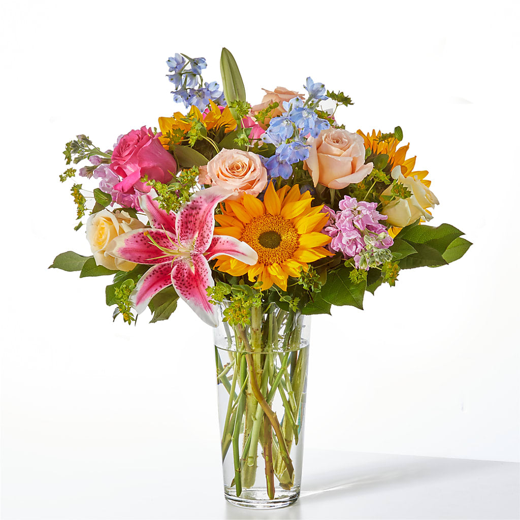 Dreamy Meadows Bouquet – Sanford Floral Marketing, Sanford FL