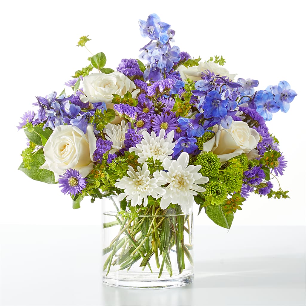 Genuine Gestures Bouquet – Sanford Floral Marketing, Sanford FL