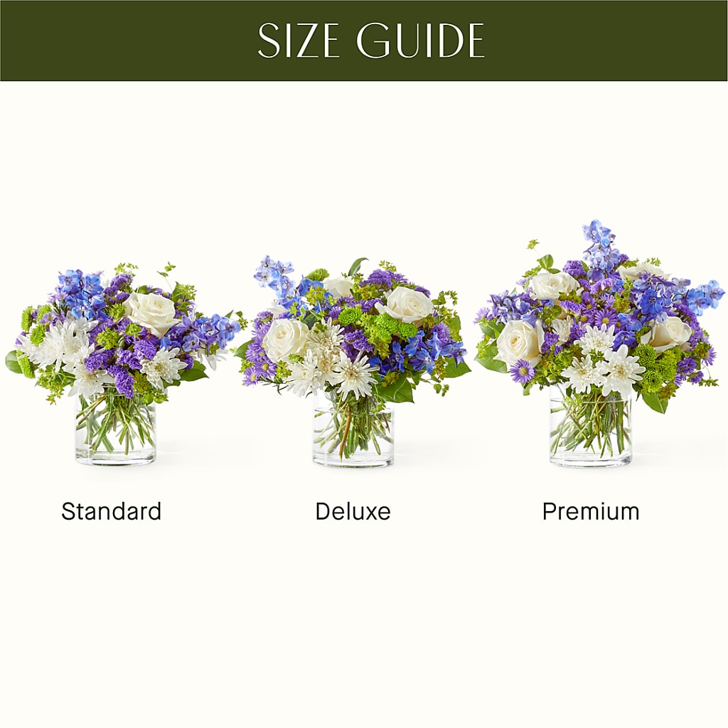Genuine Gestures Bouquet – Sanford Floral Marketing, Sanford FL