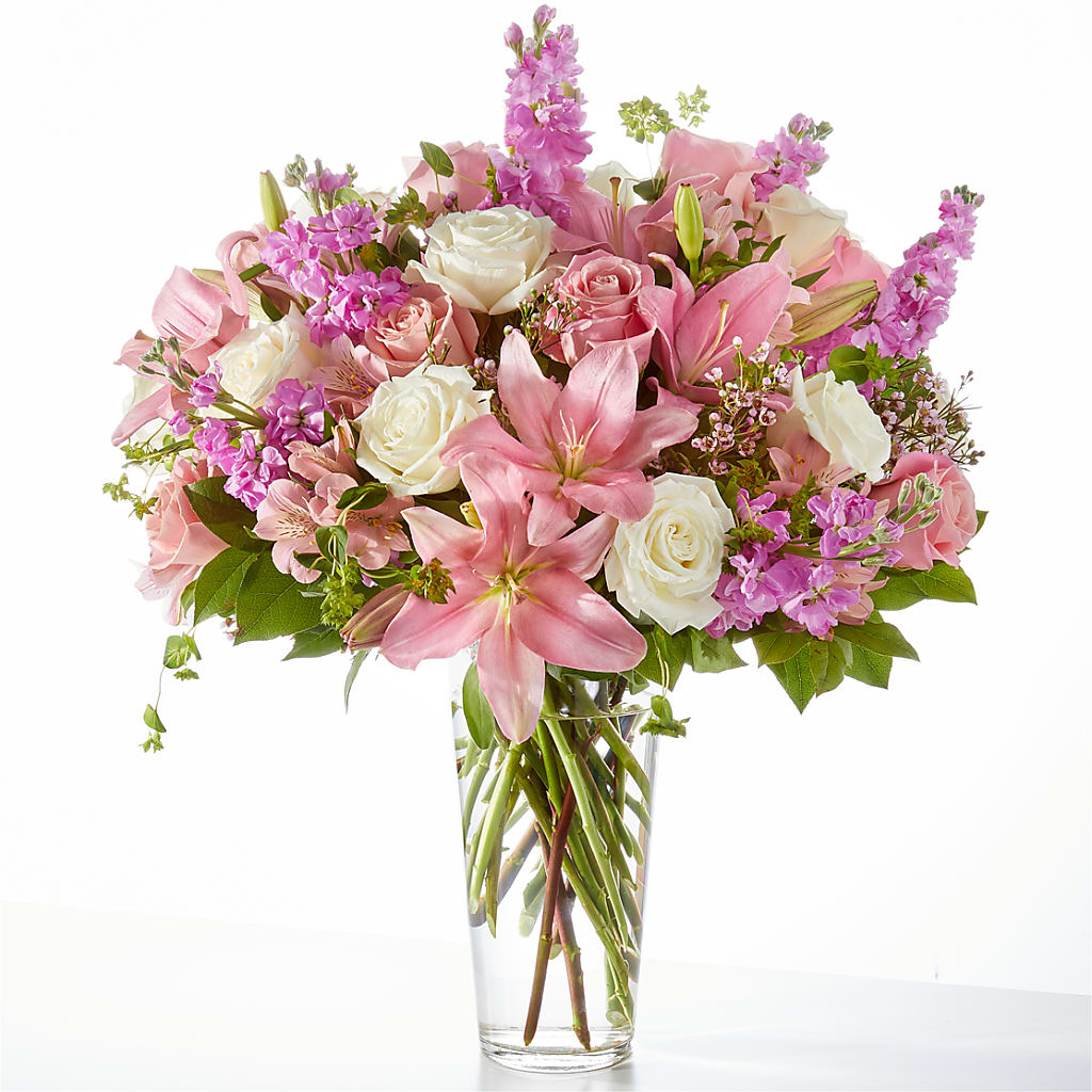Ethereal Beauty Bouquet – Sanford Floral Marketing, Sanford FL