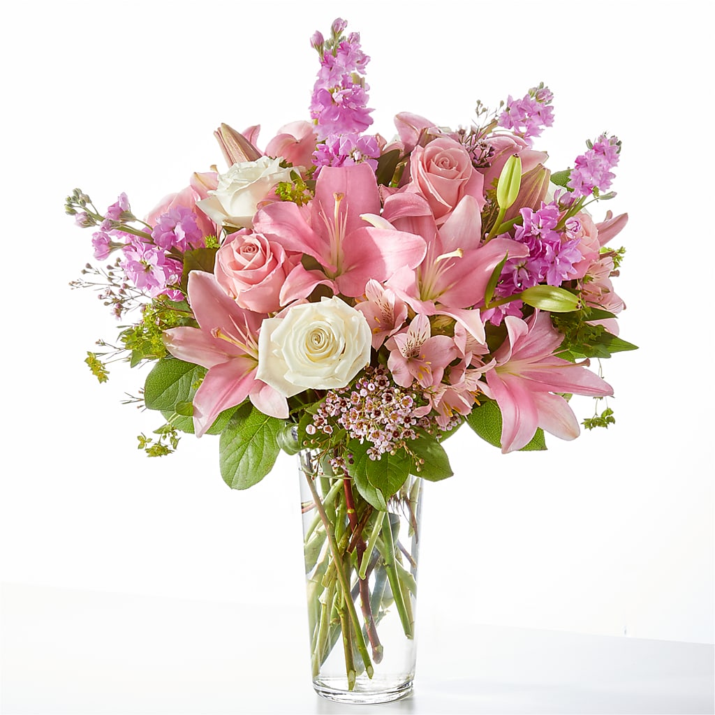 Ethereal Beauty Bouquet – Sanford Floral Marketing, Sanford FL