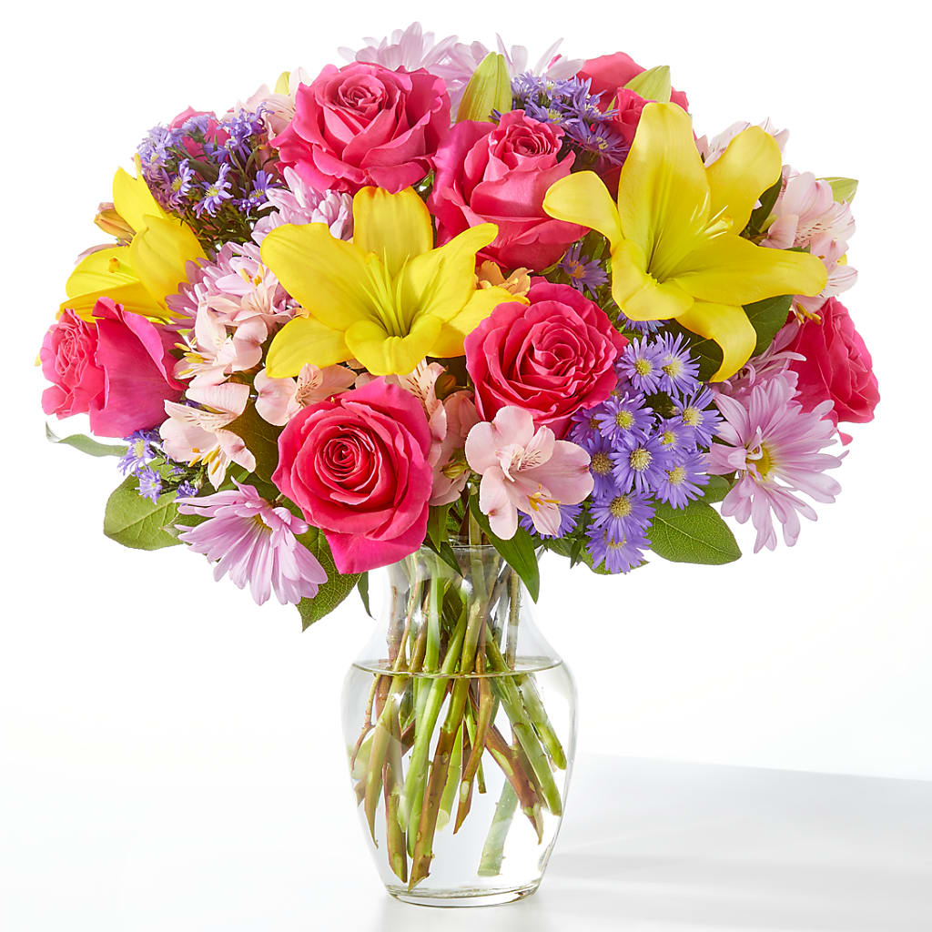 Sprinkles Bouquet – Sanford Floral Marketing, Sanford FL