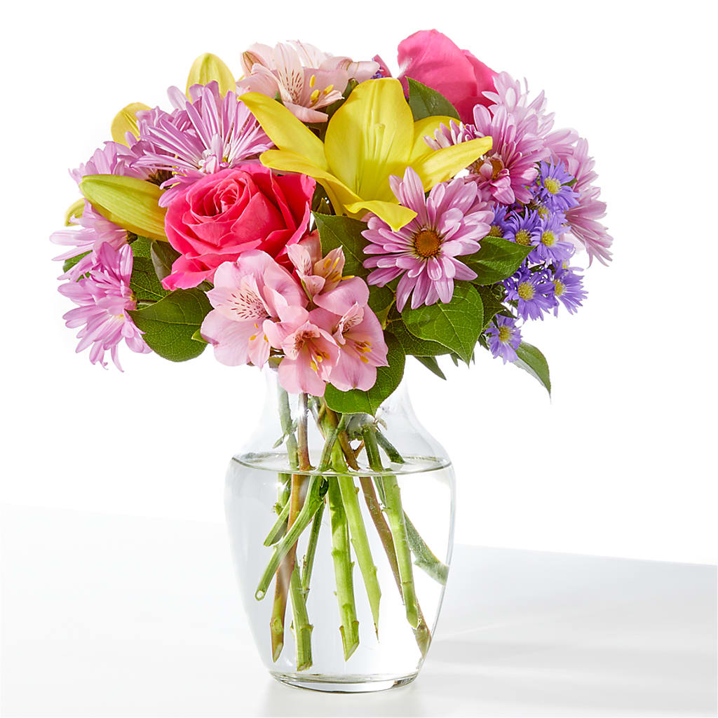 Sprinkles Bouquet – Sanford Floral Marketing, Sanford FL
