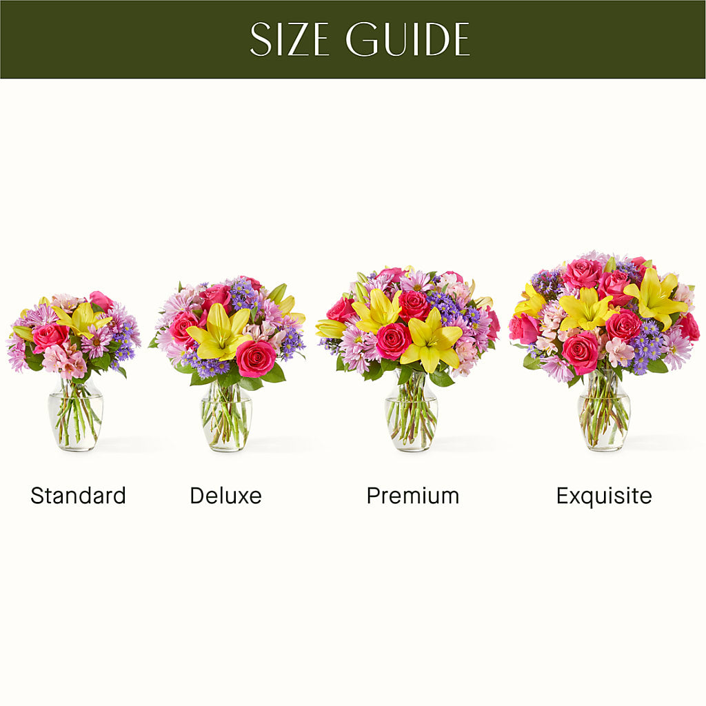 Sprinkles Bouquet – Sanford Floral Marketing, Sanford FL