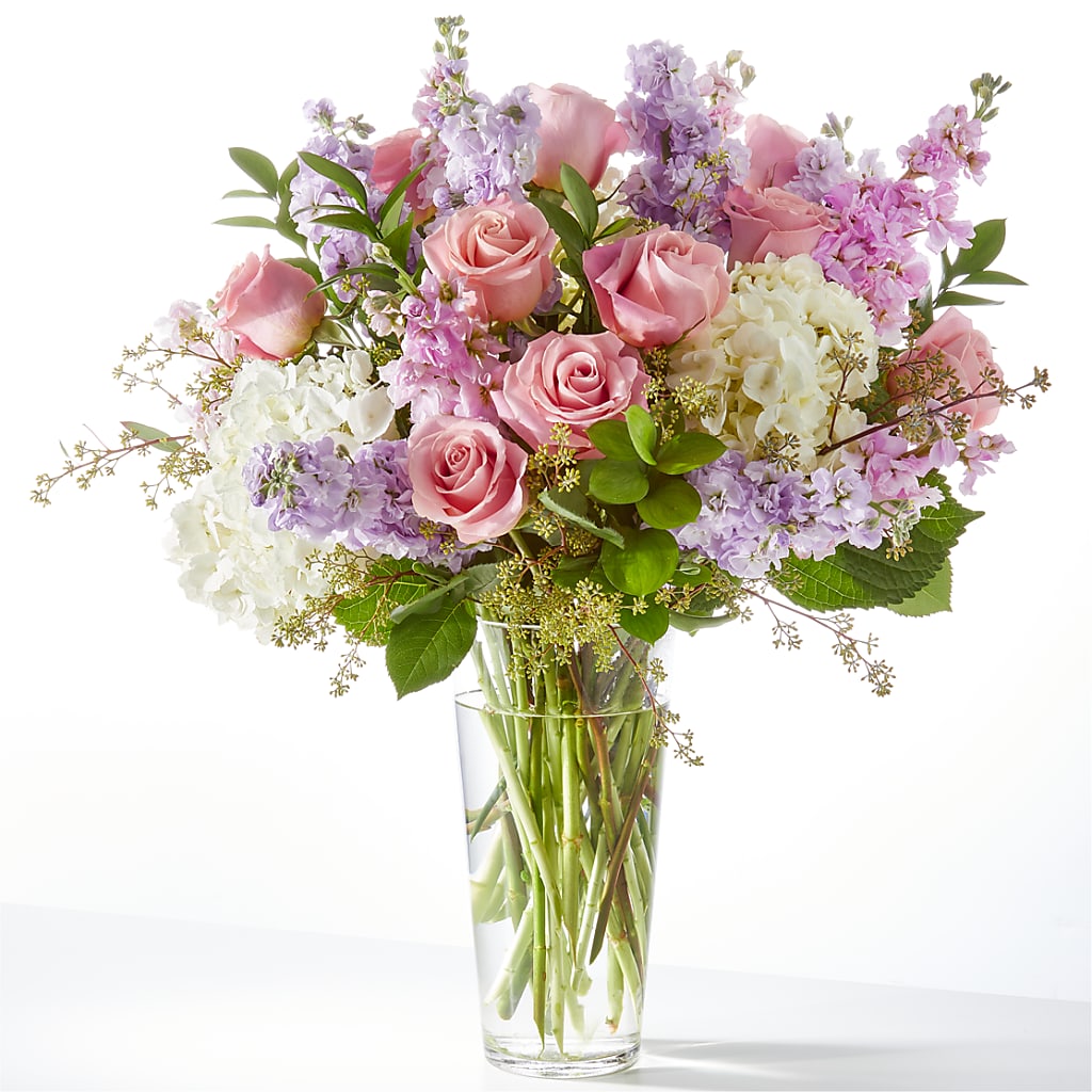 Embraced Bouquet – Sanford Floral Marketing, Sanford FL