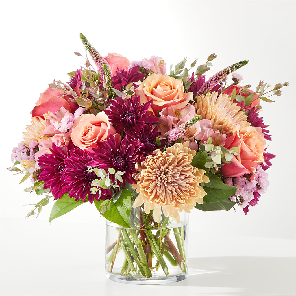 Berry Cobbler Bouquet – Sanford Floral Marketing, Sanford FL
