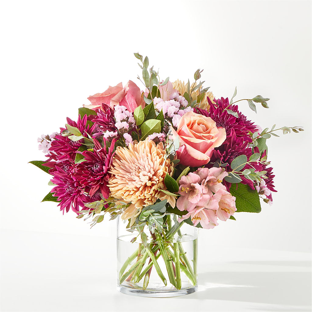 Berry Cobbler Bouquet – Sanford Floral Marketing, Sanford FL