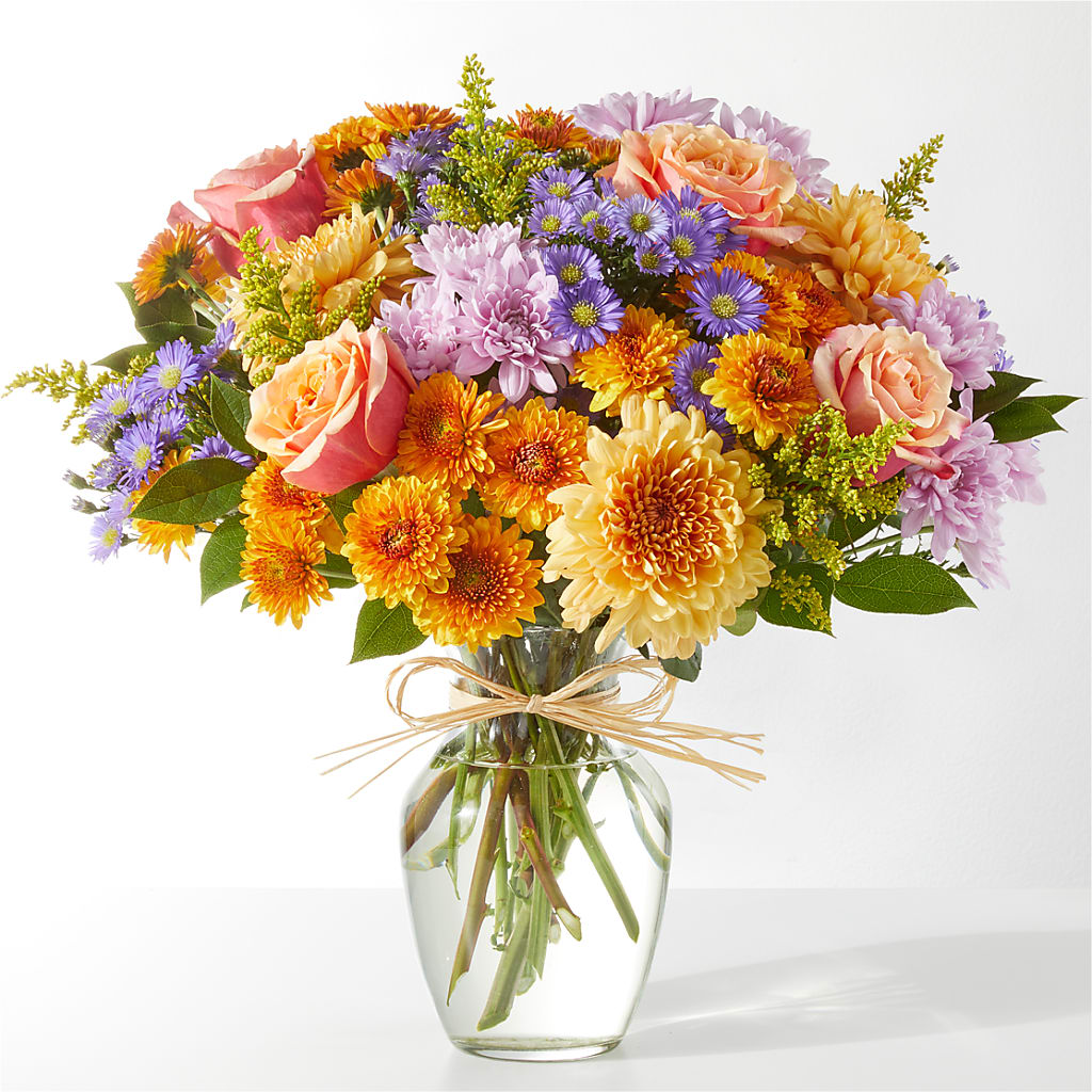 Countryside Bouquet – Sanford Floral Marketing, Sanford FL