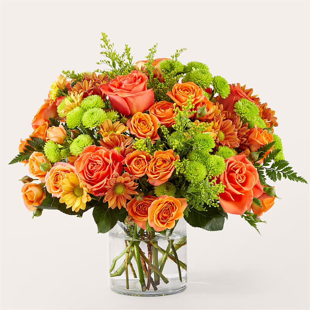 The Farmhouse Bouquet – Sanford Floral Marketing, Sanford FL