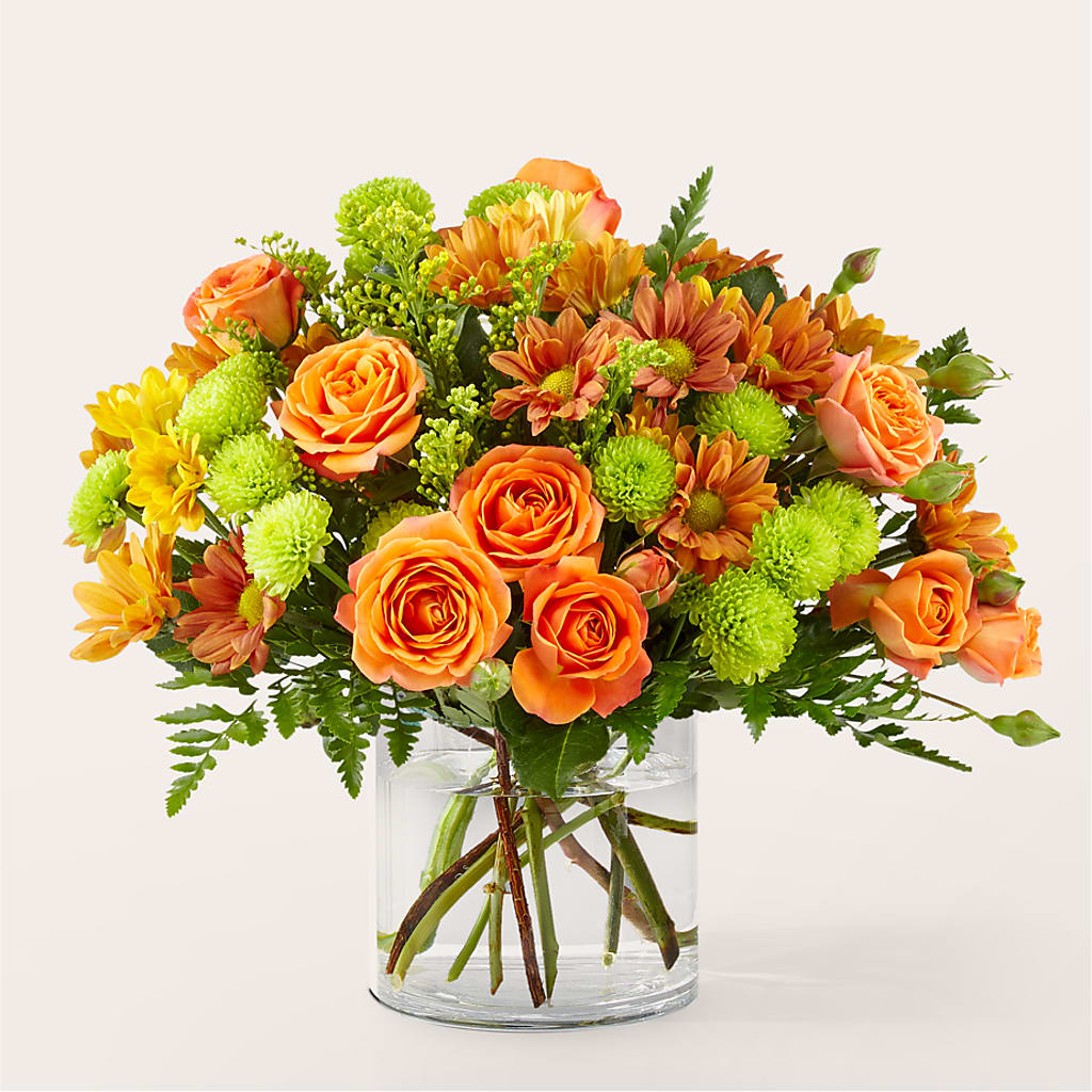 The Farmhouse Bouquet – Sanford Floral Marketing, Sanford FL