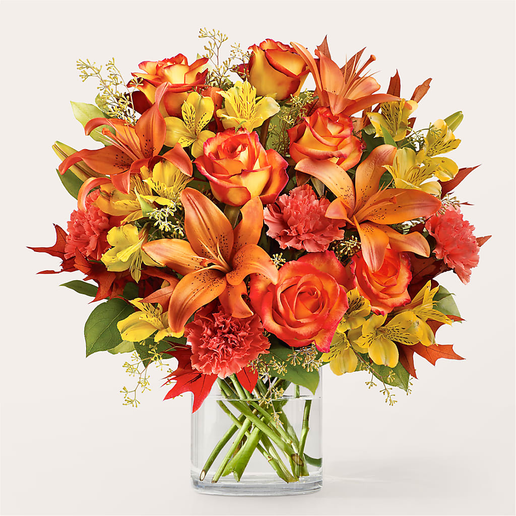 Pecan Pie Bouquet – Sanford Floral Marketing, Sanford FL