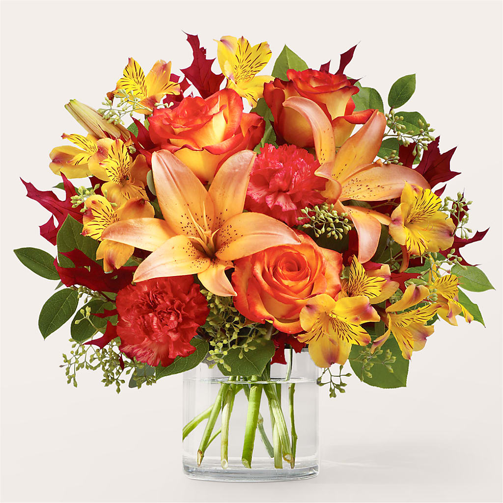 Pecan Pie Bouquet – Sanford Floral Marketing, Sanford FL