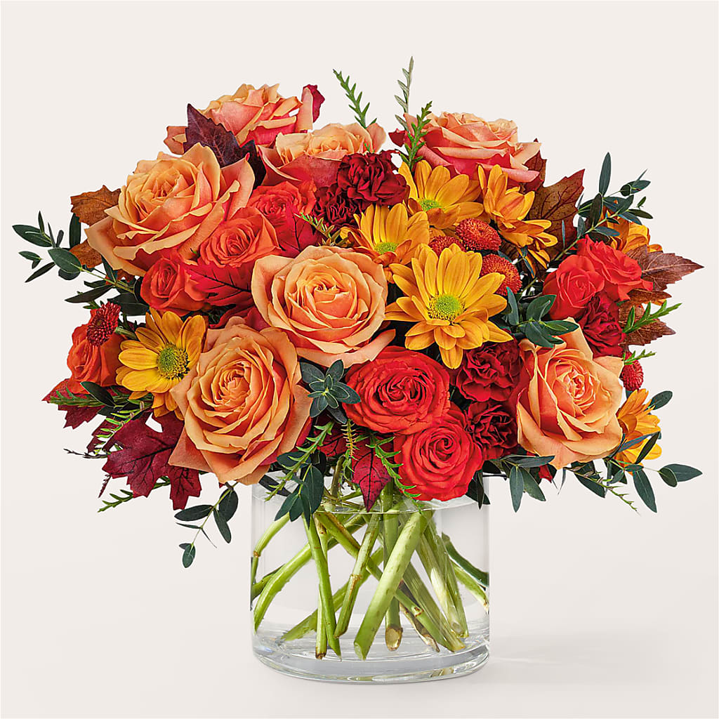 Sweet as Cinnamon Bouquet – Sanford Floral Marketing, Sanford FL