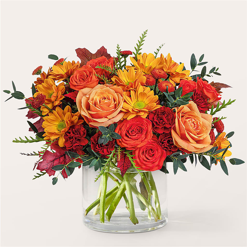 Sweet as Cinnamon Bouquet – Sanford Floral Marketing, Sanford FL