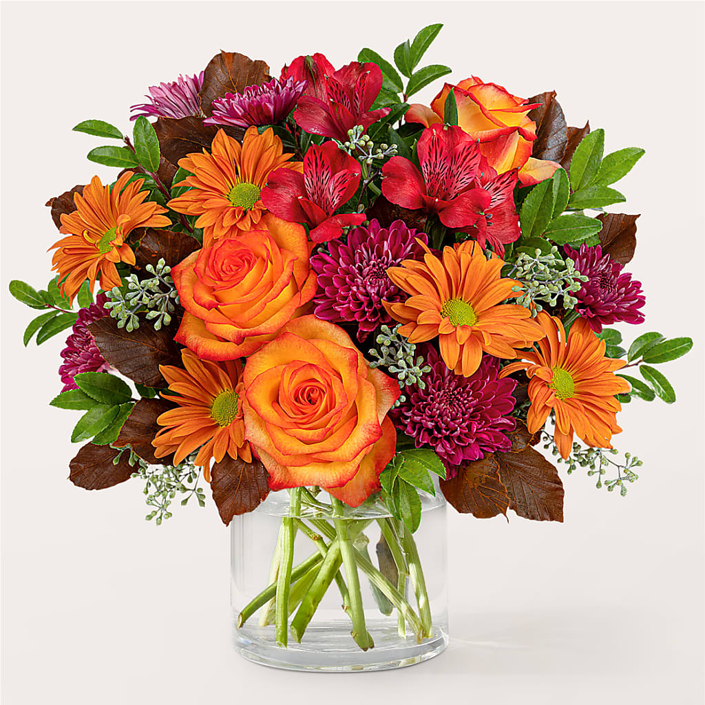 Brisk Morning Bouquet – Sanford Floral Marketing, Sanford FL
