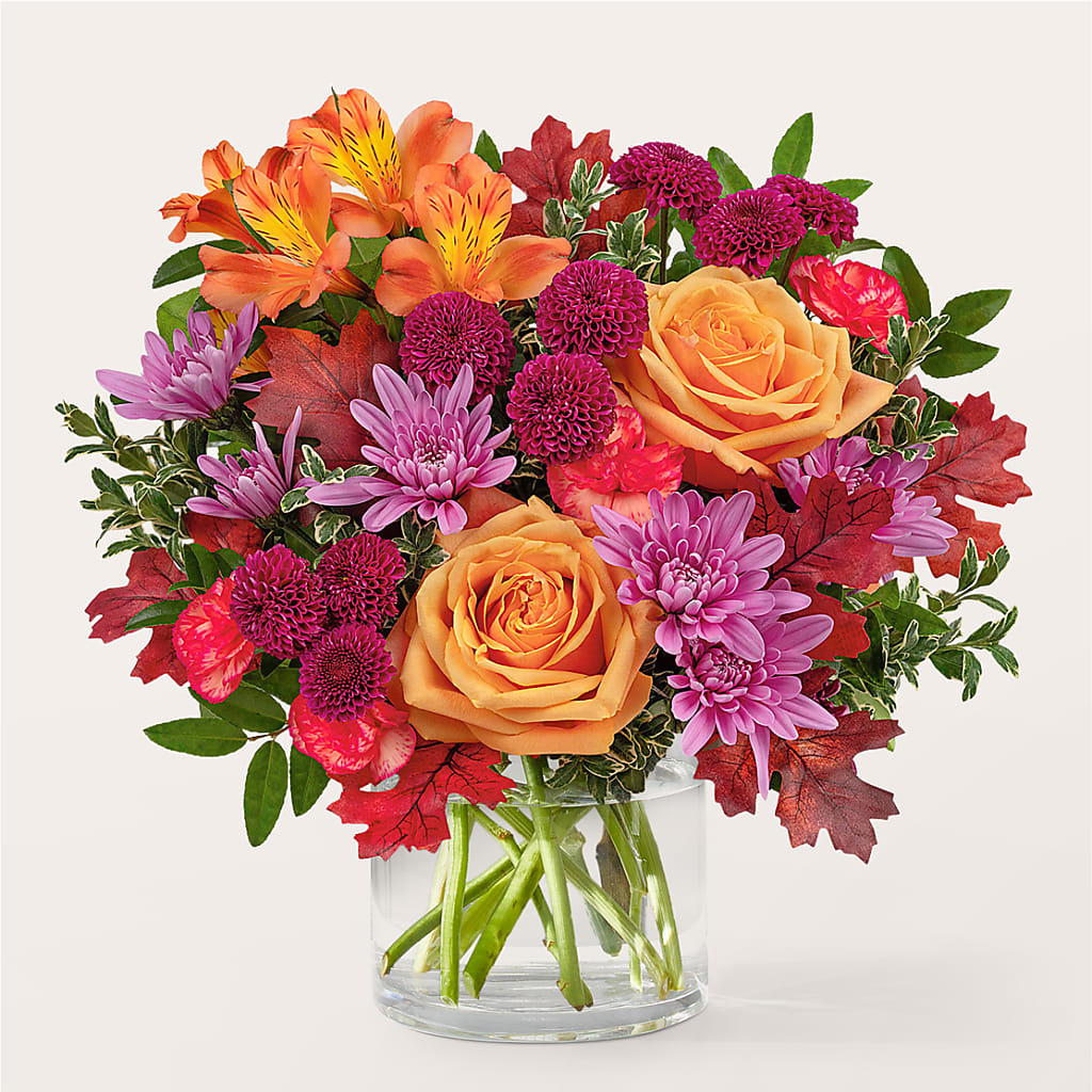 Terracotta Treasures Bouquet – Sanford Floral Marketing, Sanford FL