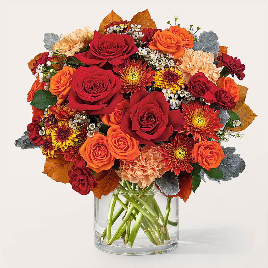 Merlot Bouquet – Sanford Floral Marketing, Sanford FL