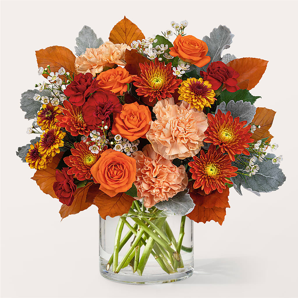 Merlot Bouquet – Sanford Floral Marketing, Sanford FL