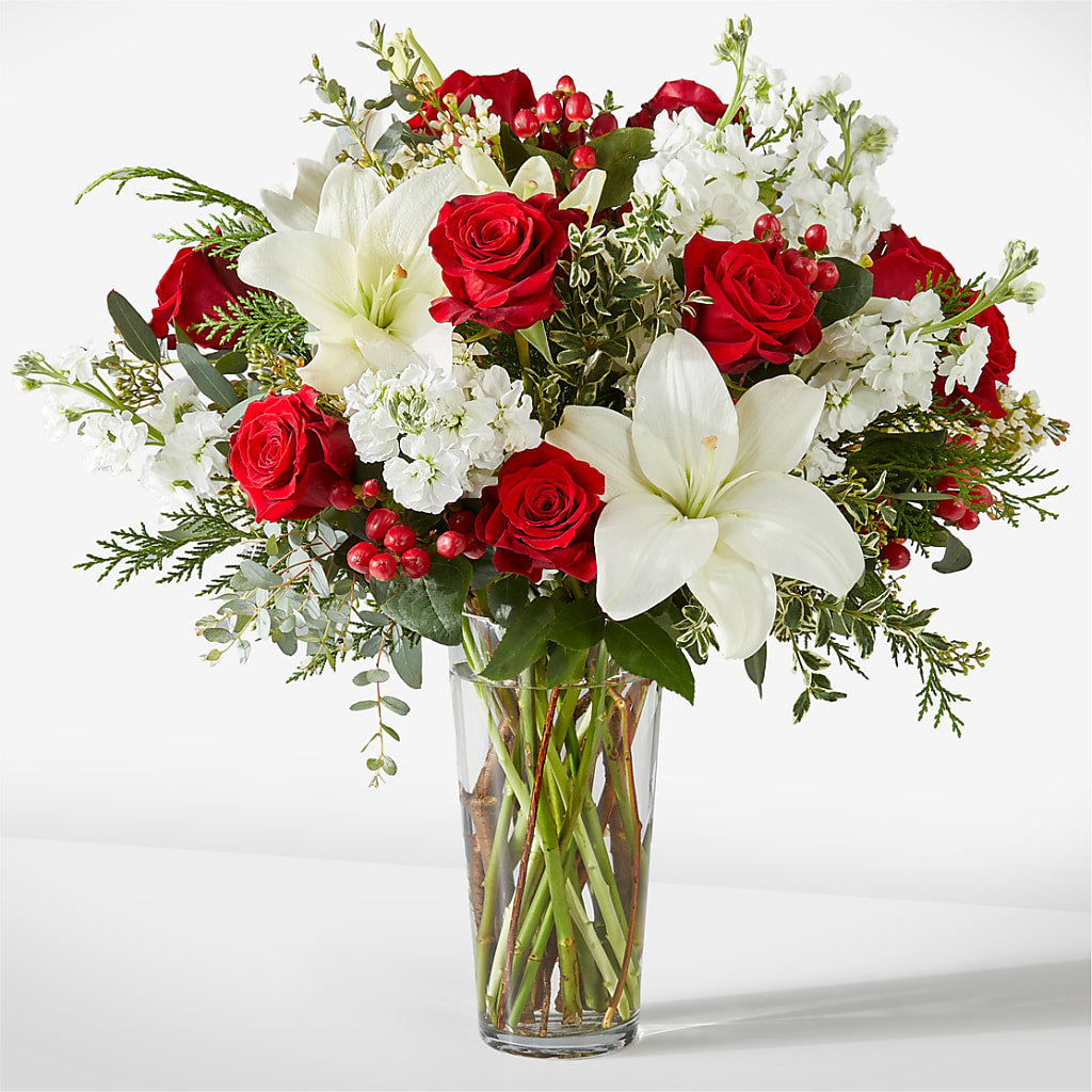Twinkle Lights Bouquet – Sanford Floral Marketing, Sanford FL