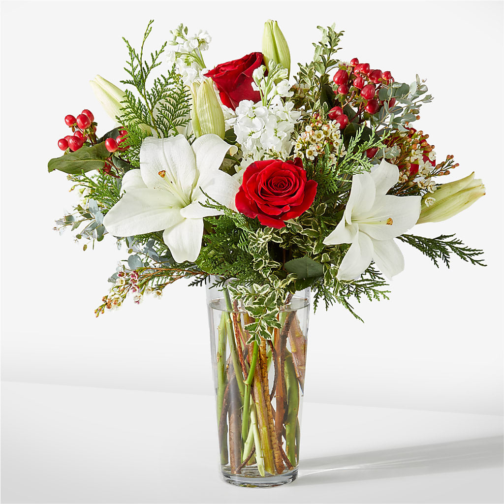 Twinkle Lights Bouquet – Sanford Floral Marketing, Sanford FL