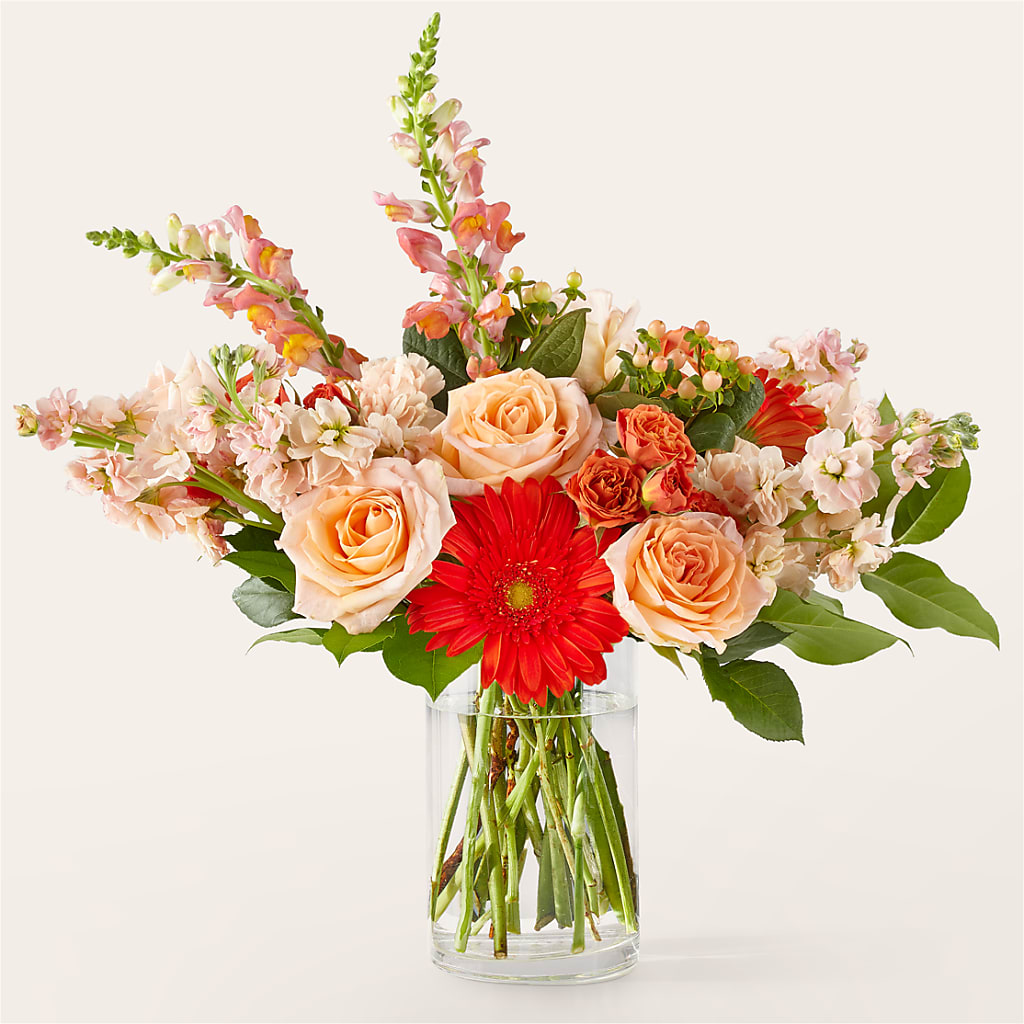 Paloma Please Bouquet – Sanford Floral Marketing, Sanford FL
