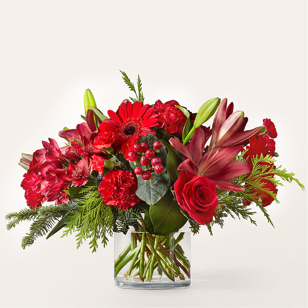 Friendsmas Bouquet – Sanford Floral Marketing, Sanford FL