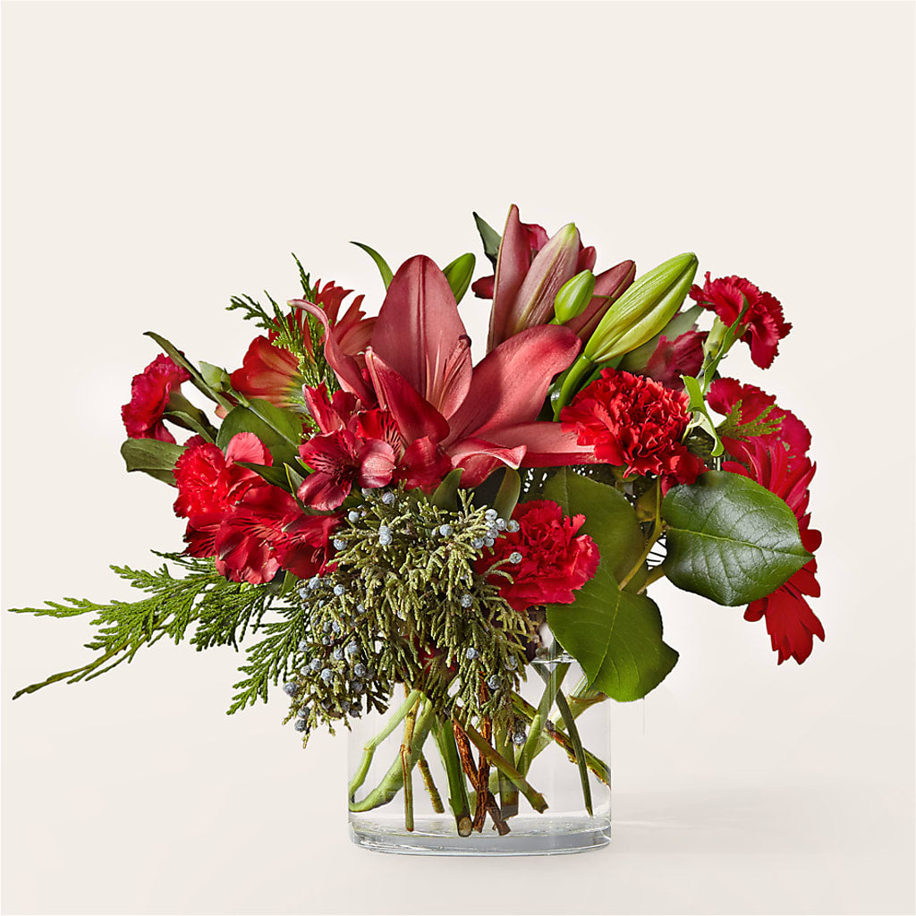 Friendsmas Bouquet – Sanford Floral Marketing, Sanford FL
