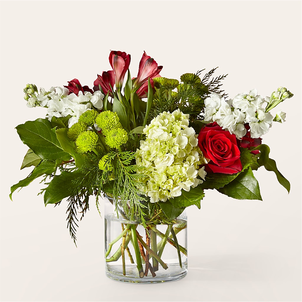 Tree Shopping Bouquet – Sanford Floral Marketing, Sanford FL