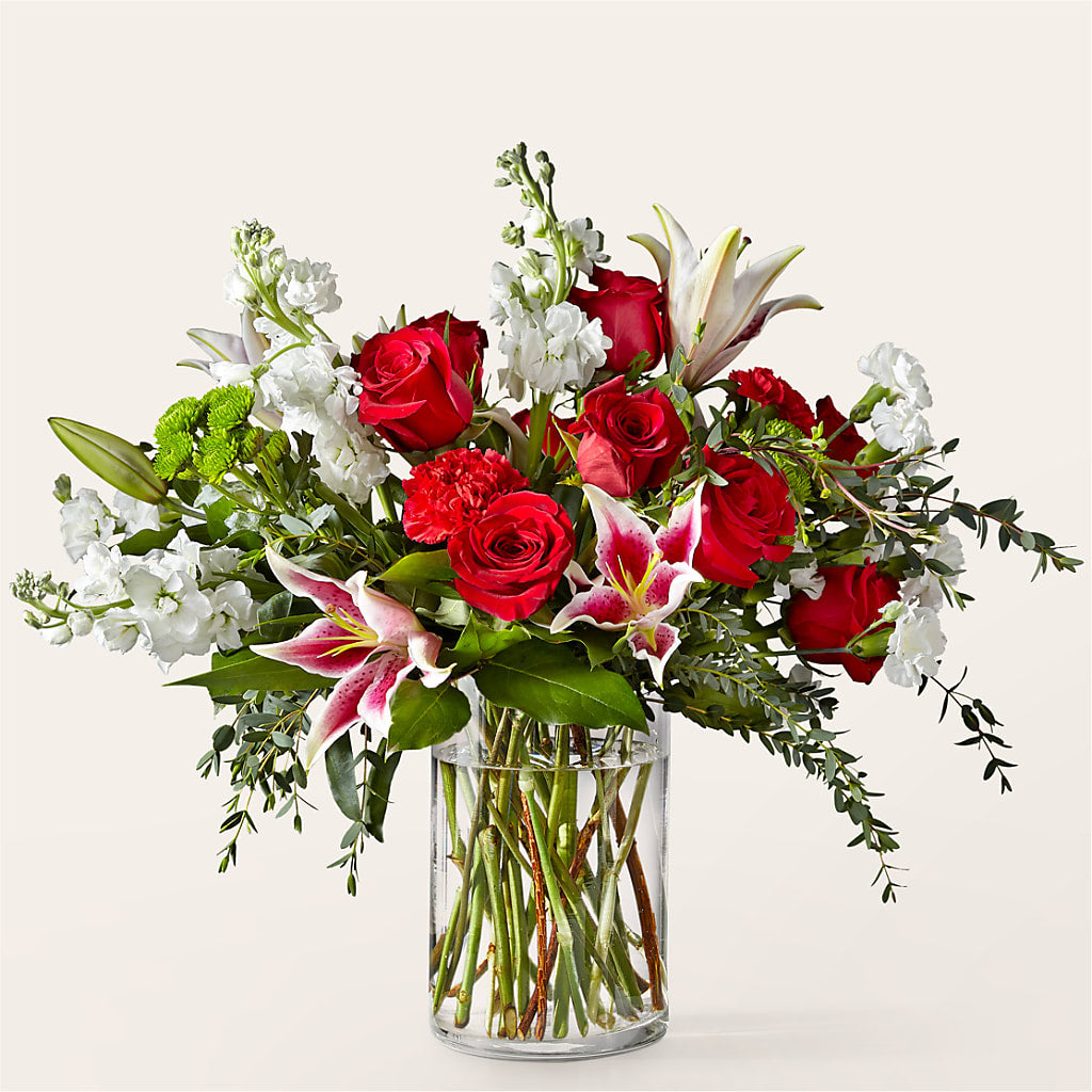 Gumdrop Button Bouquet – Sanford Floral Marketing, Sanford FL