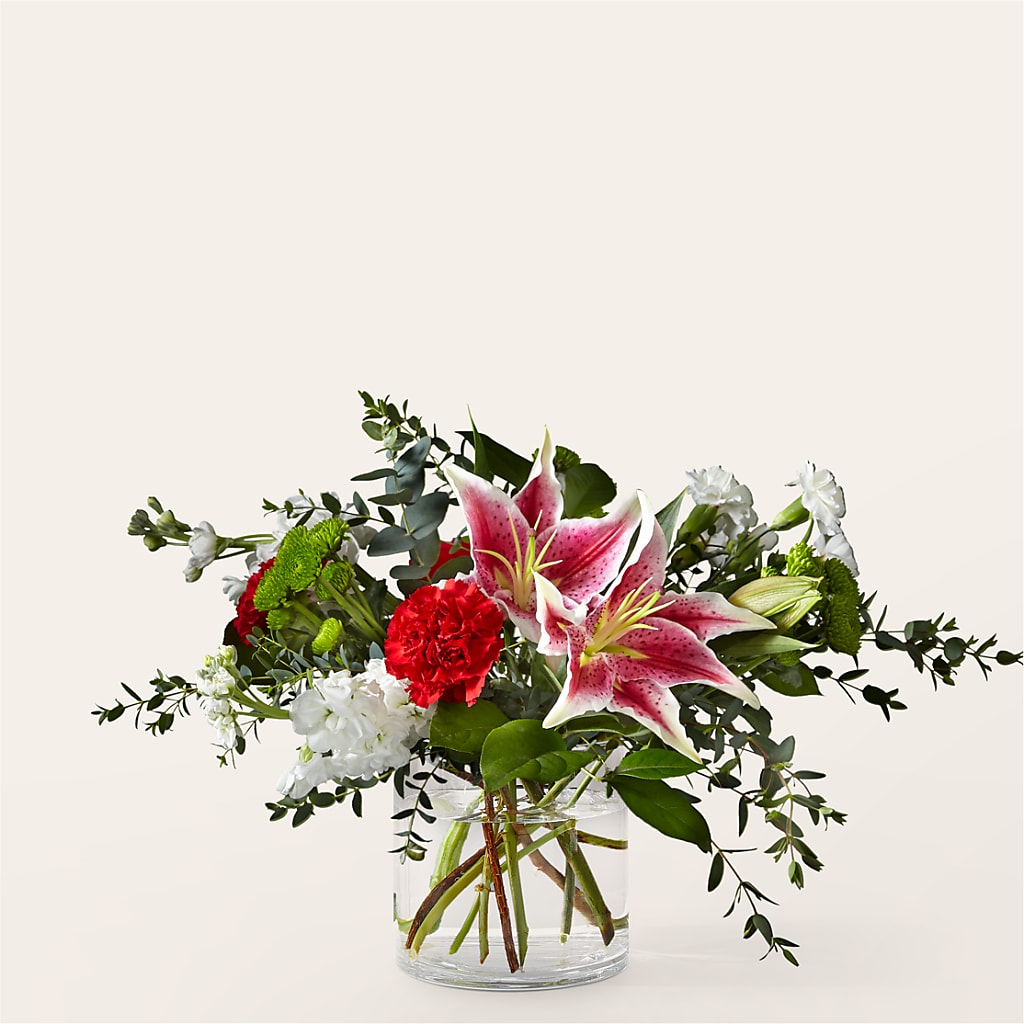 Gumdrop Button Bouquet – Sanford Floral Marketing, Sanford FL