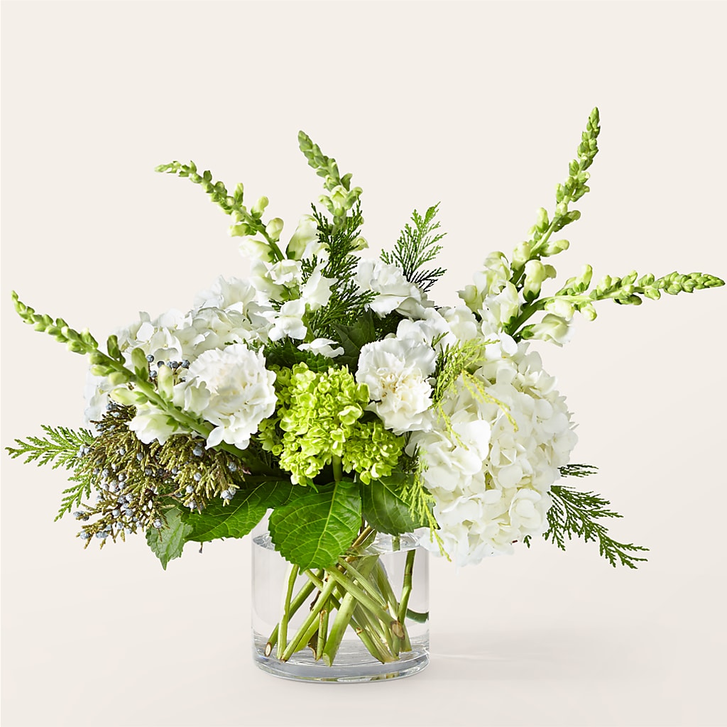 Marshmallows on Top Bouquet – Sanford Floral Marketing, Sanford FL