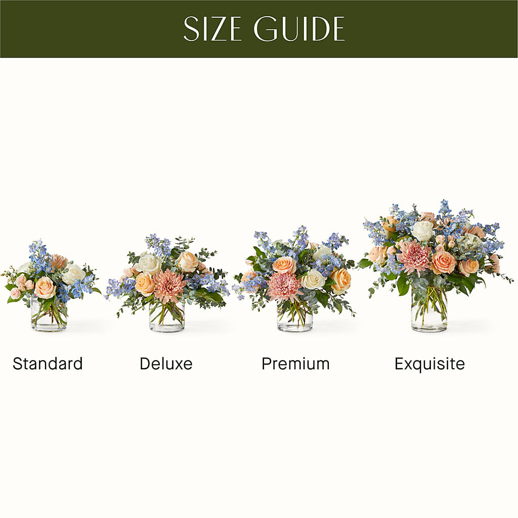 Inspired Bouquet – Sanford Floral Marketing, Sanford FL