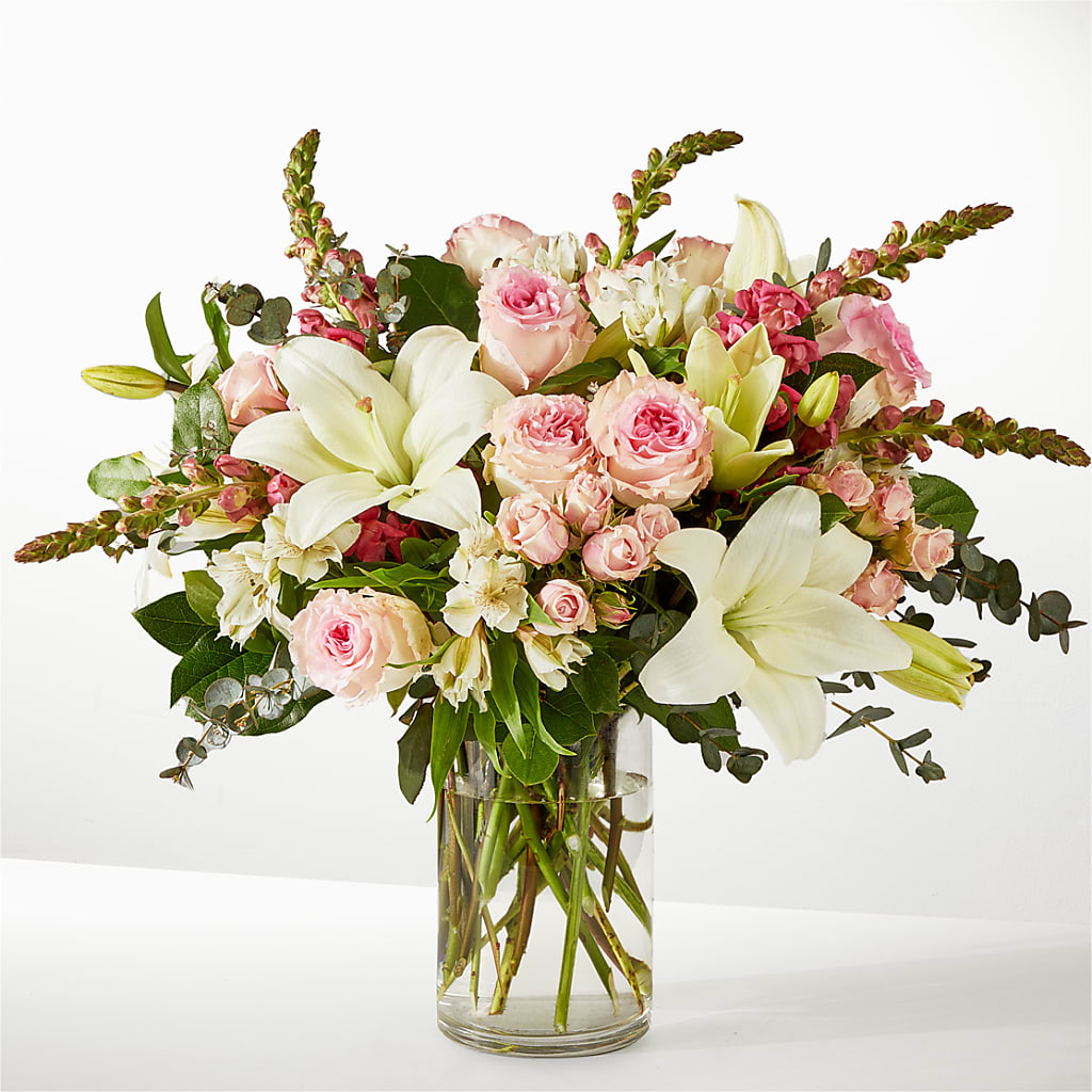 Ballet Slippers Bouquet – Sanford Floral Marketing, Sanford FL