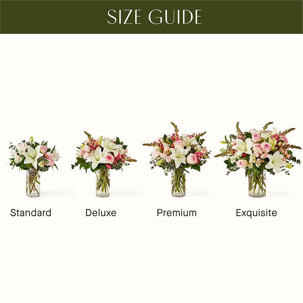Ballet Slippers Bouquet – Sanford Floral Marketing, Sanford FL
