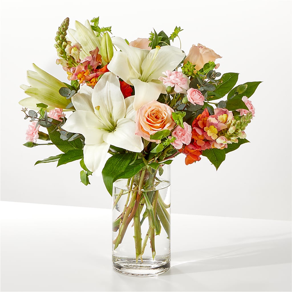 Grapefruit Splash Bouquet – Sanford Floral Marketing, Sanford FL