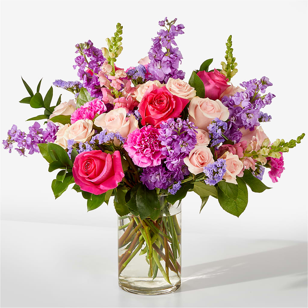 The Cha-Cha Bouquet – Sanford Floral Marketing, Sanford FL