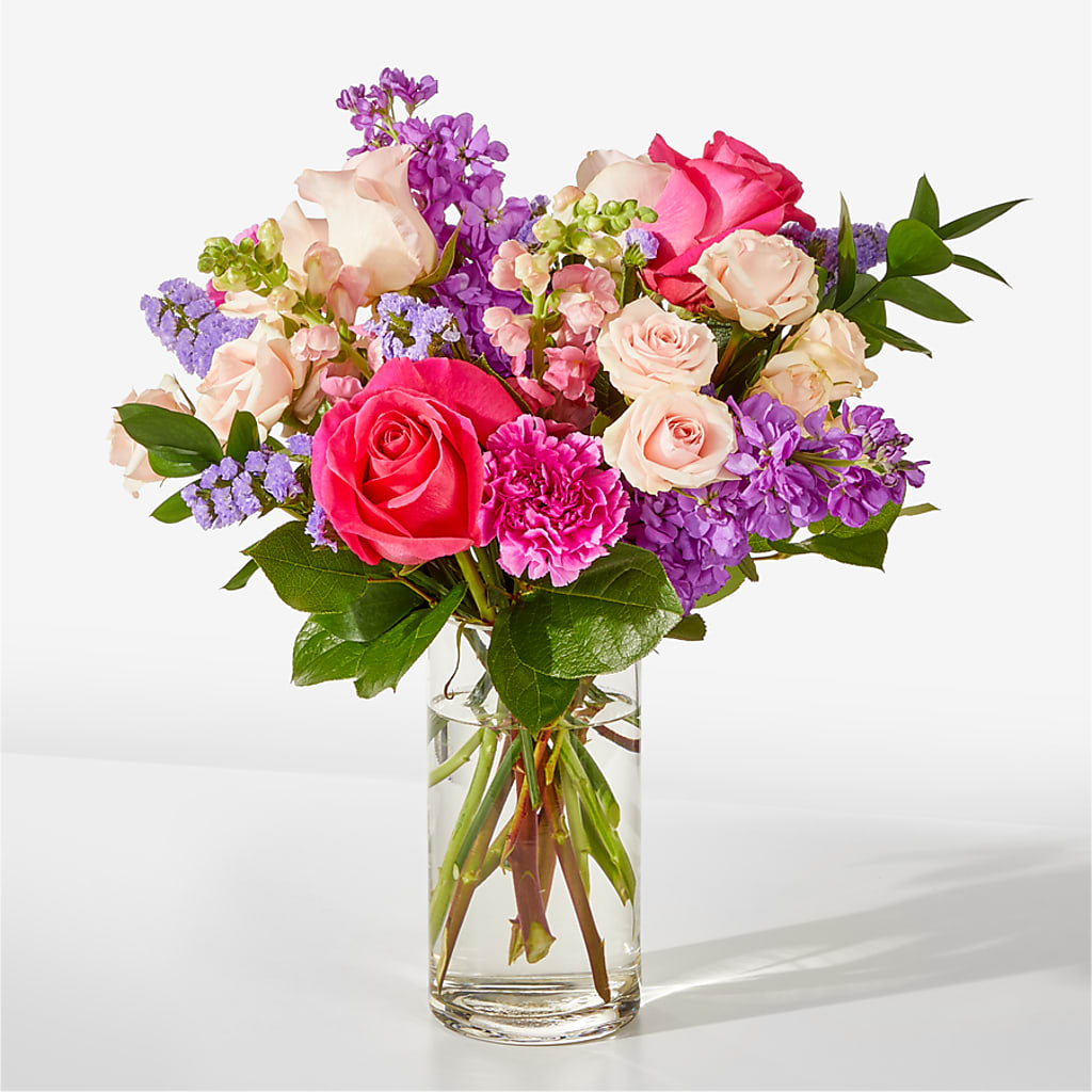 The Cha-Cha Bouquet – Sanford Floral Marketing, Sanford FL