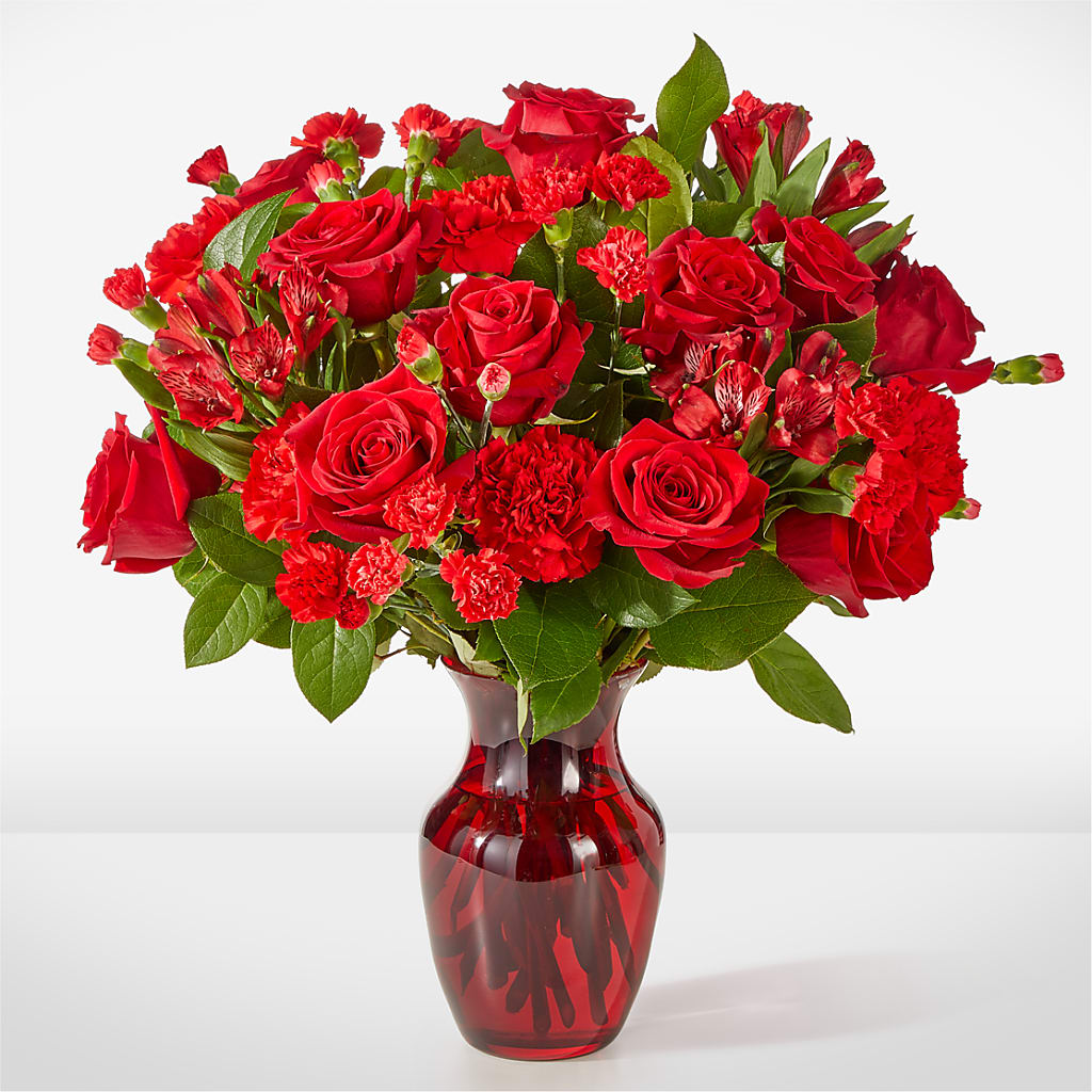 The Heartstrings Bouquet – Sanford Floral Marketing, Sanford FL