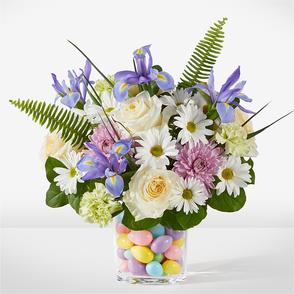 Easter Brunch Bouquet – Sanford Floral Marketing, Sanford FL