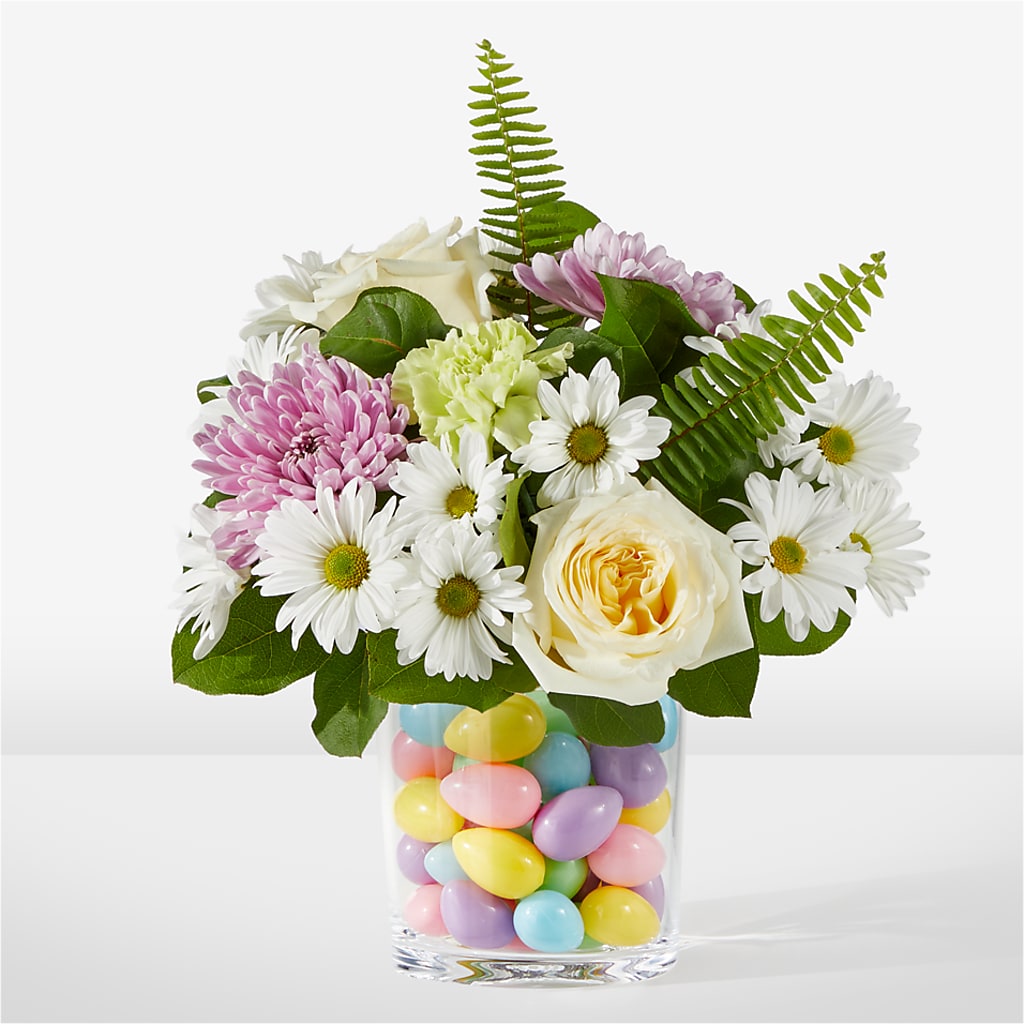 Easter Brunch Bouquet – Sanford Floral Marketing, Sanford FL