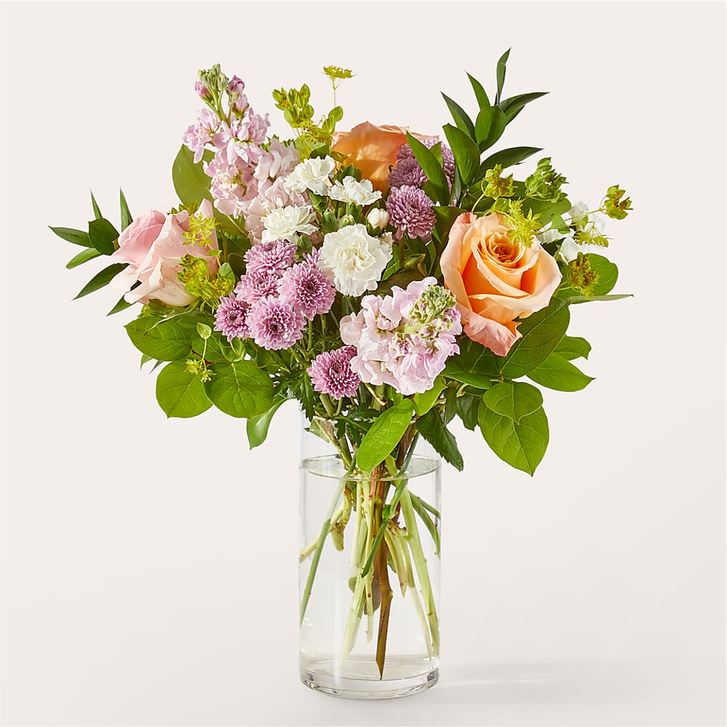 Perfect Contentment Bouquet – Sanford Floral Marketing, Sanford FL