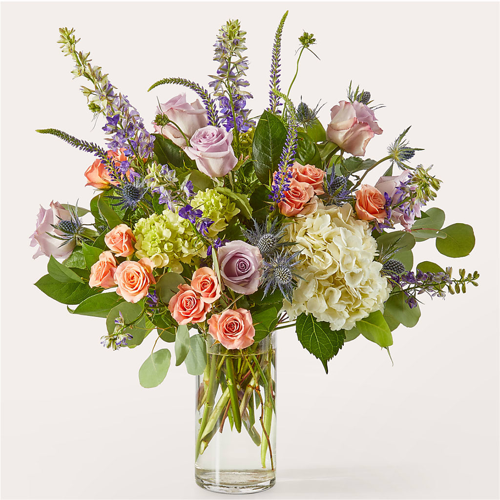 Appealing Aura Bouquet – Sanford Floral Marketing, Sanford FL