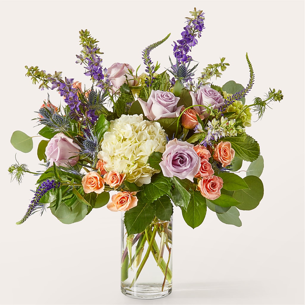 Appealing Aura Bouquet – Sanford Floral Marketing, Sanford FL