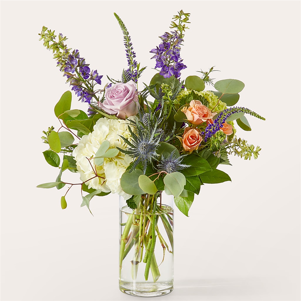 Appealing Aura Bouquet – Sanford Floral Marketing, Sanford FL